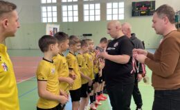 MKS CUP 2026 o Puchar Starosty Działdowskiego
