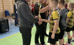 MKS CUP 2026 o Puchar Starosty Działdowskiego