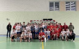MKS CUP 2026 o Puchar Burmistrza Działdowa