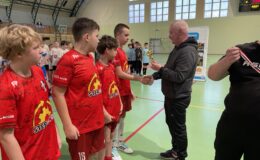MKS CUP 2026 o Puchar Burmistrza Działdowa