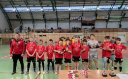 MKS CUP 2026 o Puchar Starosty Działdowskiego