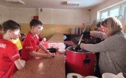 MKS CUP 2026 o Puchar Burmistrza Działdowa