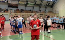 MKS CUP 2026 o Puchar Burmistrza Działdowa