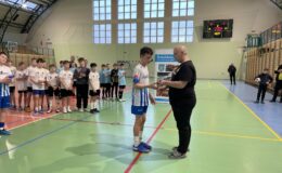 MKS CUP 2026 o Puchar Burmistrza Działdowa