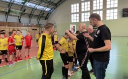 MKS CUP 2026 o Puchar Starosty Działdowskiego