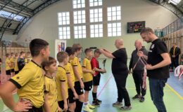 MKS CUP 2026 o Puchar Starosty Działdowskiego
