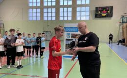 MKS CUP 2026 o Puchar Burmistrza Działdowa