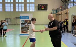 MKS CUP 2026 o Puchar Burmistrza Działdowa