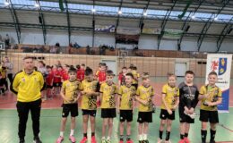 MKS CUP 2026 o Puchar Starosty Działdowskiego