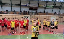 MKS CUP 2026 o Puchar Starosty Działdowskiego
