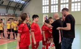 MKS CUP 2026 o Puchar Starosty Działdowskiego