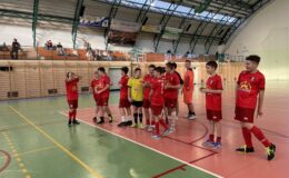 MKS CUP 2026 o Puchar Burmistrza Działdowa
