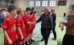 MKS CUP 2026 o Puchar Burmistrza Działdowa