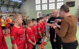 MKS CUP 2026 o Puchar Starosty Działdowskiego