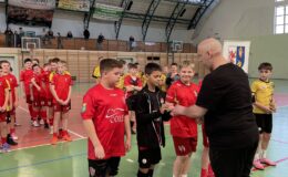 MKS CUP 2026 o Puchar Starosty Działdowskiego