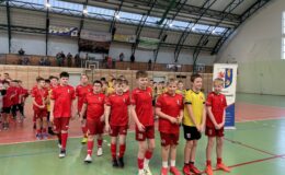 MKS CUP 2026 o Puchar Starosty Działdowskiego