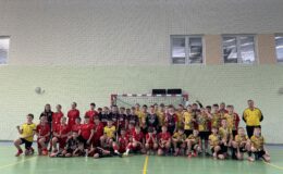 MKS CUP 2026 o Puchar Starosty Działdowskiego