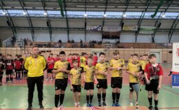 MKS CUP 2026 o Puchar Starosty Działdowskiego