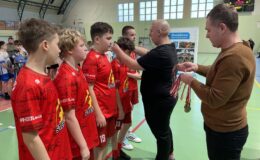 MKS CUP 2026 o Puchar Burmistrza Działdowa