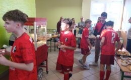 MKS CUP 2026 o Puchar Burmistrza Działdowa