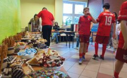 MKS CUP 2026 o Puchar Starosty Działdowskiego