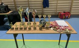 MKS CUP 2026 o Puchar Burmistrza Działdowa