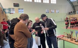 MKS CUP 2026 o Puchar Starosty Działdowskiego