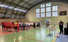 MKS CUP 2026 o Puchar Burmistrza Działdowa