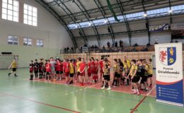 MKS CUP 2026 o Puchar Starosty Działdowskiego