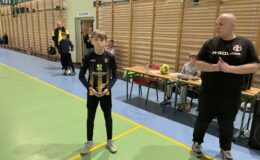 MKS CUP 2026 o Puchar Burmistrza Działdowa