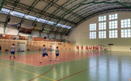MKS CUP 2026 o Puchar Burmistrza Działdowa