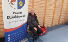 MKS CUP 2026 o Puchar Starosty Działdowskiego