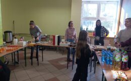 MKS CUP 2026 o Puchar Burmistrza Działdowa