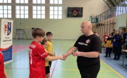 MKS CUP 2026 o Puchar Starosty Działdowskiego