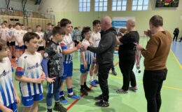 MKS CUP 2026 o Puchar Burmistrza Działdowa