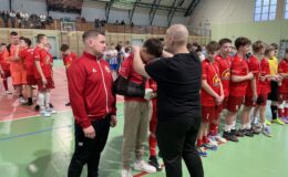MKS CUP 2026 o Puchar Burmistrza Działdowa