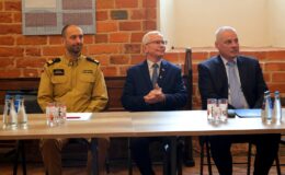 Na każde wezwanie. Nasi strażacy podsumowali 2025 rok 
