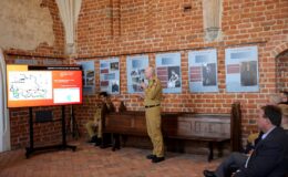 Na każde wezwanie. Nasi strażacy podsumowali 2025 rok 