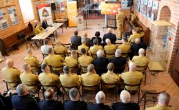 Na każde wezwanie. Nasi strażacy podsumowali 2025 rok 