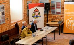 Na każde wezwanie. Nasi strażacy podsumowali 2025 rok 