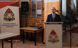 Na każde wezwanie. Nasi strażacy podsumowali 2025 rok 