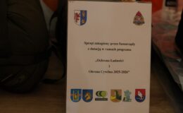 Na każde wezwanie. Nasi strażacy podsumowali 2025 rok 