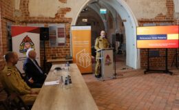Na każde wezwanie. Nasi strażacy podsumowali 2025 rok 