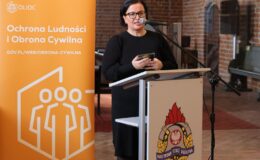 Na każde wezwanie. Nasi strażacy podsumowali 2025 rok 