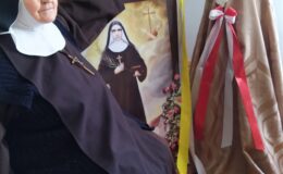 Propagatorka kultu i beatyfikacji Bł. Marii Teresy Kowalskiej