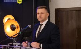 Ogłoszenie wyników 49. Plebiscytu na Sportowca Roku Miasta Działdowo!