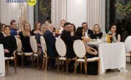 Ogłoszenie wyników 49. Plebiscytu na Sportowca Roku Miasta Działdowo!