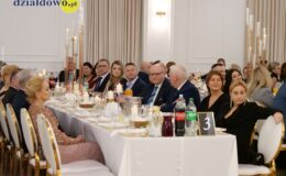 Ogłoszenie wyników 49. Plebiscytu na Sportowca Roku Miasta Działdowo!