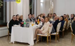 Ogłoszenie wyników 49. Plebiscytu na Sportowca Roku Miasta Działdowo!