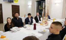 Ogłoszenie wyników 49. Plebiscytu na Sportowca Roku Miasta Działdowo!